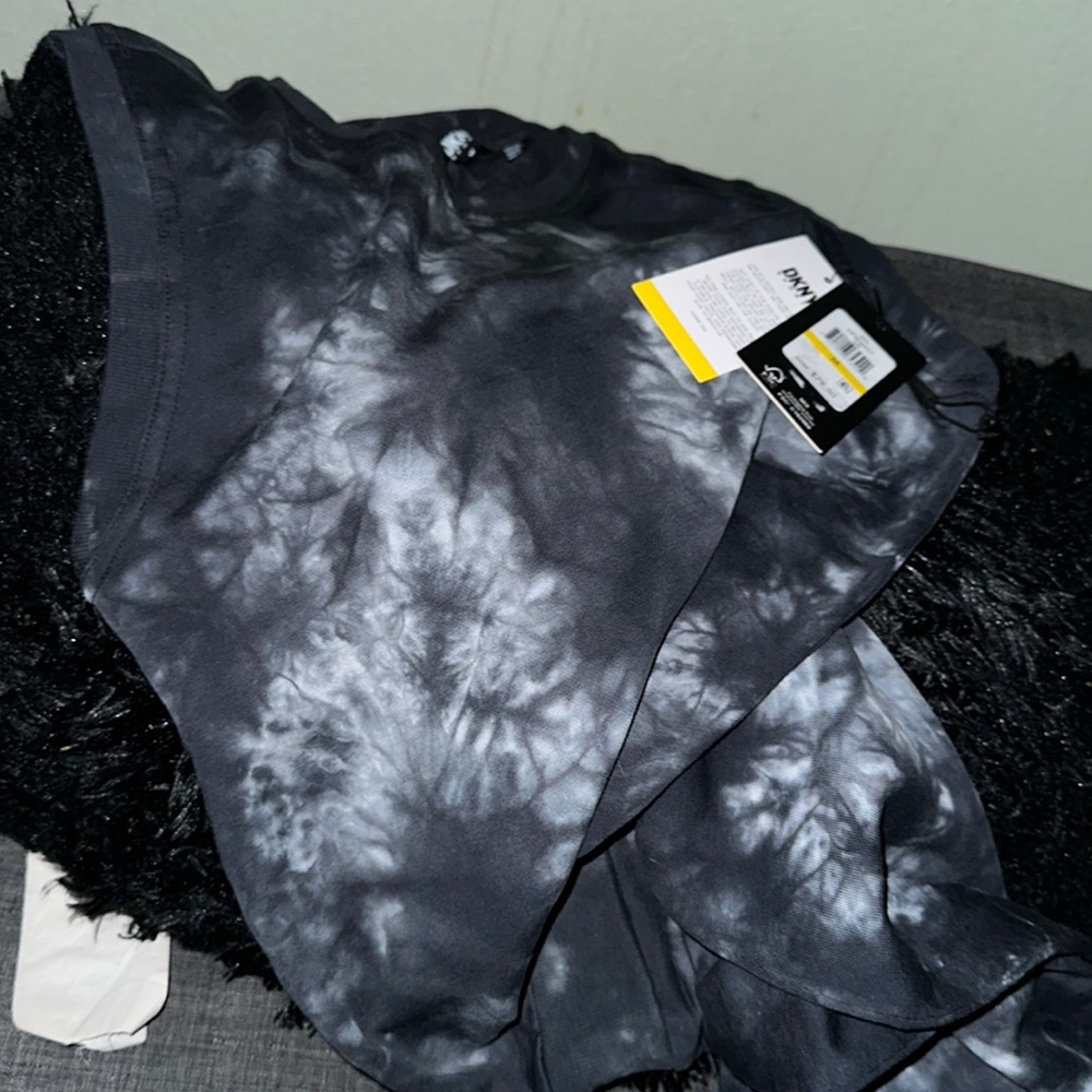 Cuts dress